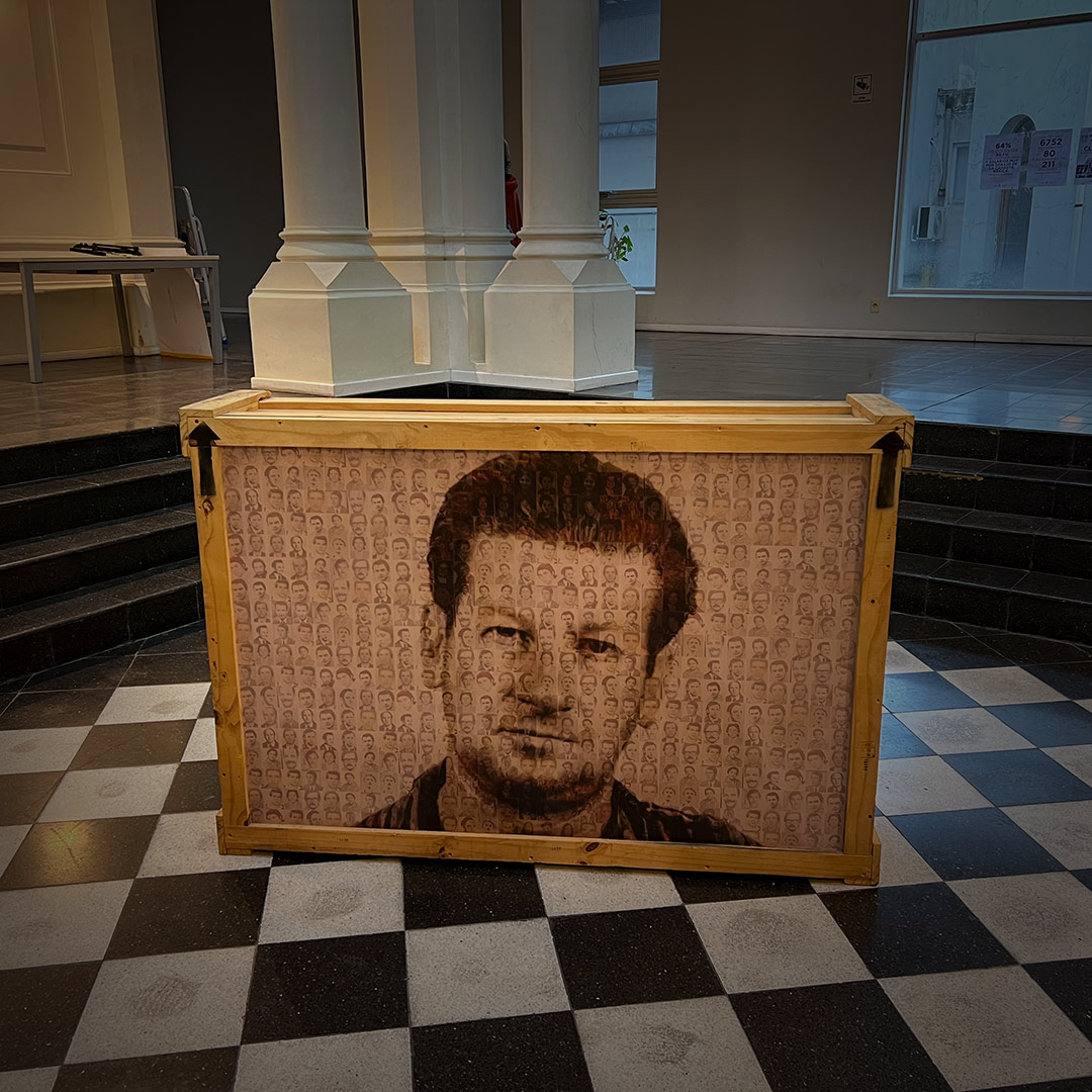 Gerardo Gatti Antuña