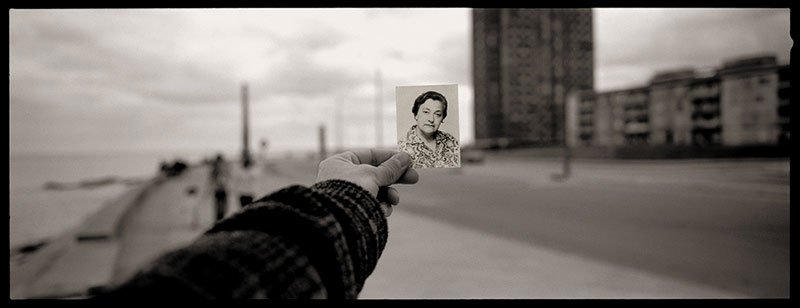 Blanca Margarita Rodriguez de Bessio, desaparecida en Buenos Aires en 1975