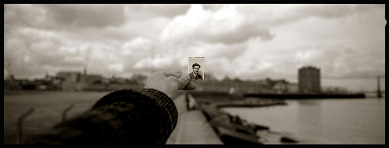 Fernando Miranda Peréz, uruguayo detenido-desaparecido en Montevideo en 1975, sus restos fueron hallados en una unidad militar del ejercito en 2005.