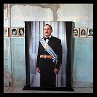 El general y Ellos | 2006