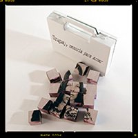 Uruguay memoria para armar | 2003